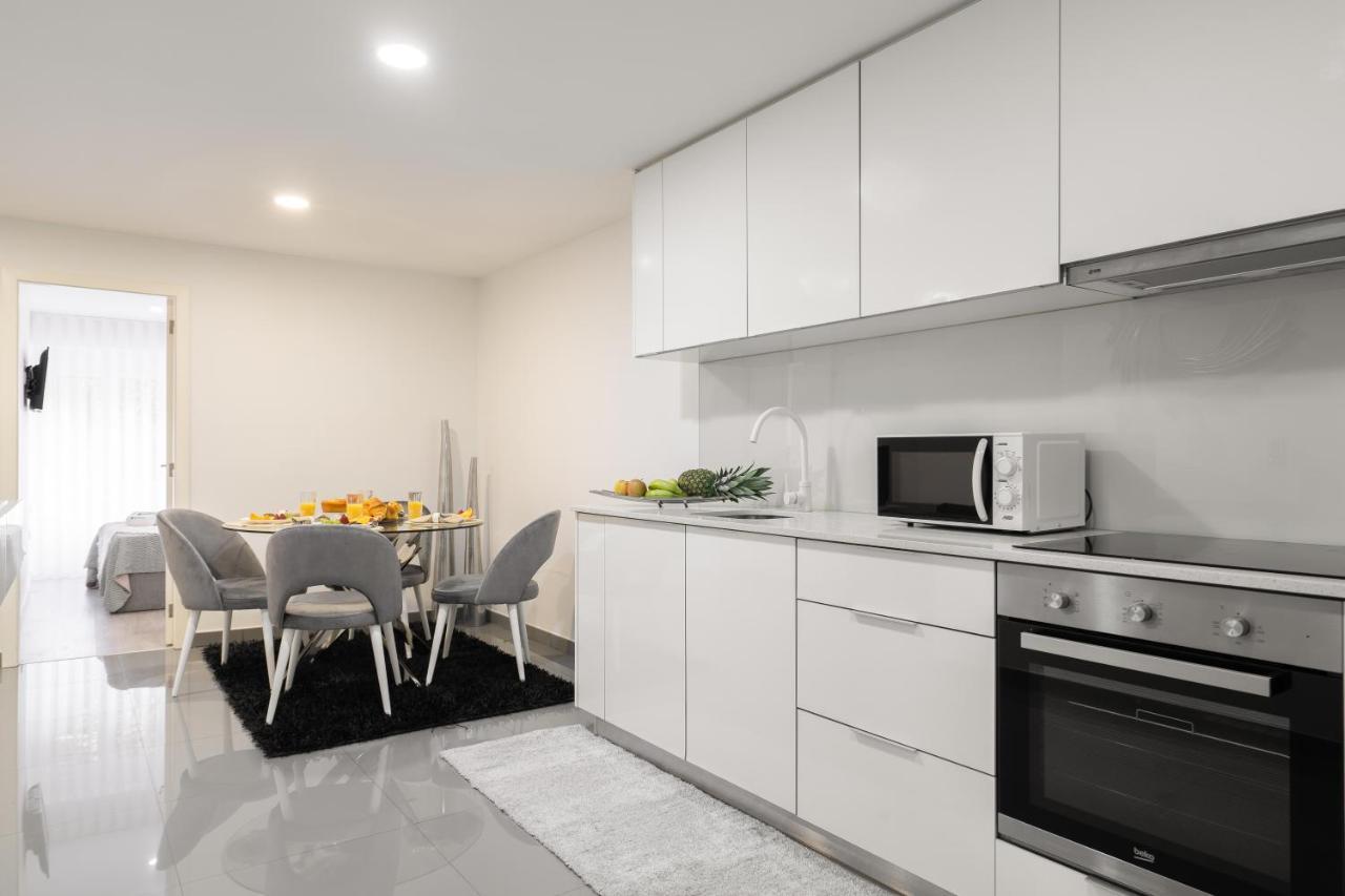 Host Wise - Spacious Noble Apartaments Ace Location OOporto Esterno foto