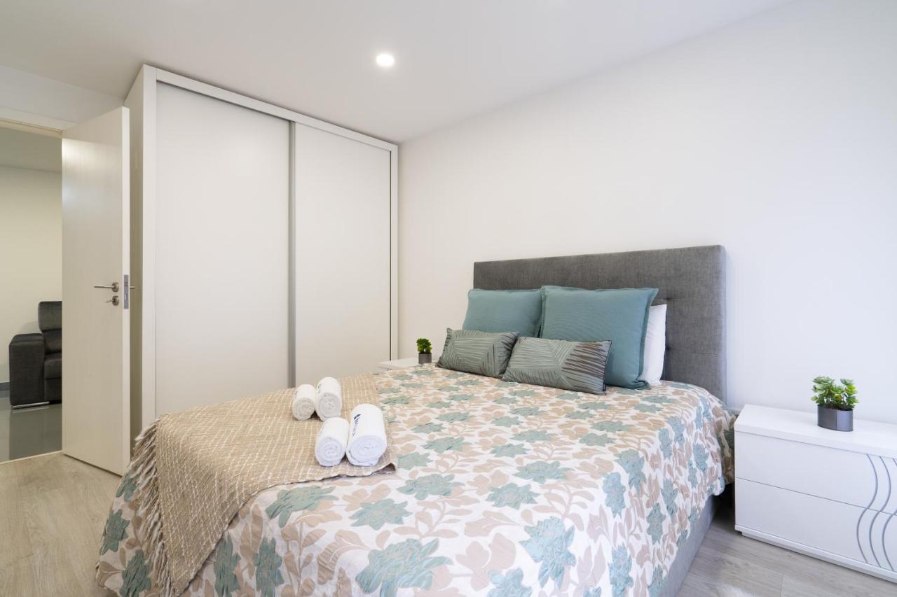 Host Wise - Spacious Noble Apartaments Ace Location OOporto Esterno foto
