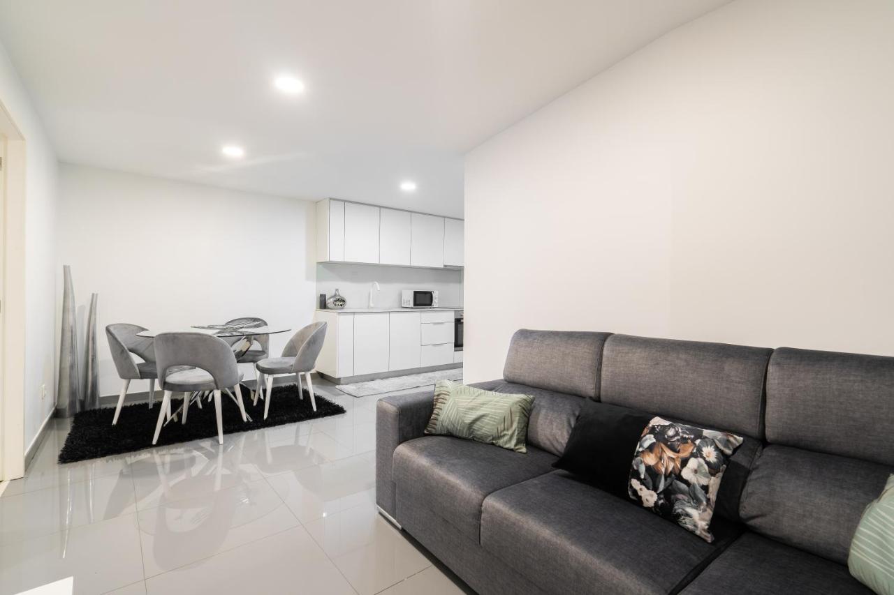Host Wise - Spacious Noble Apartaments Ace Location OOporto Esterno foto