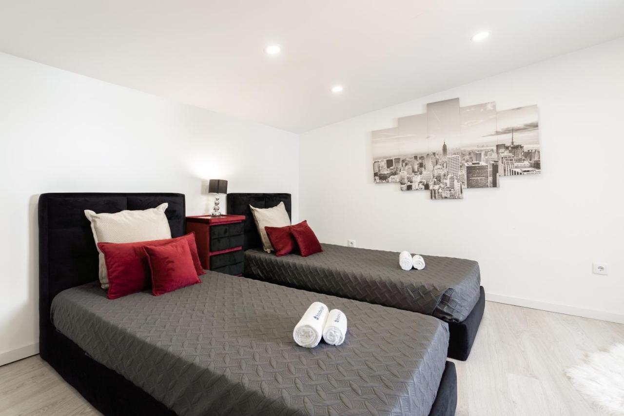 Host Wise - Spacious Noble Apartaments Ace Location OOporto Esterno foto