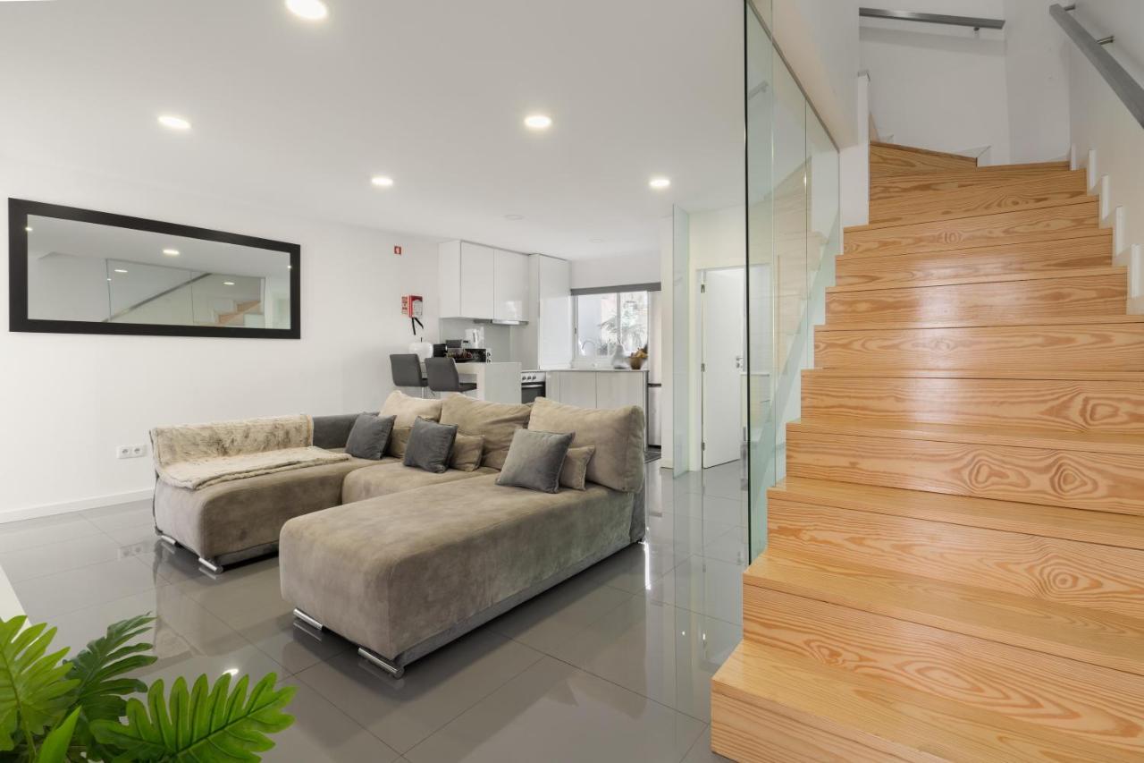 Host Wise - Spacious Noble Apartaments Ace Location OOporto Esterno foto