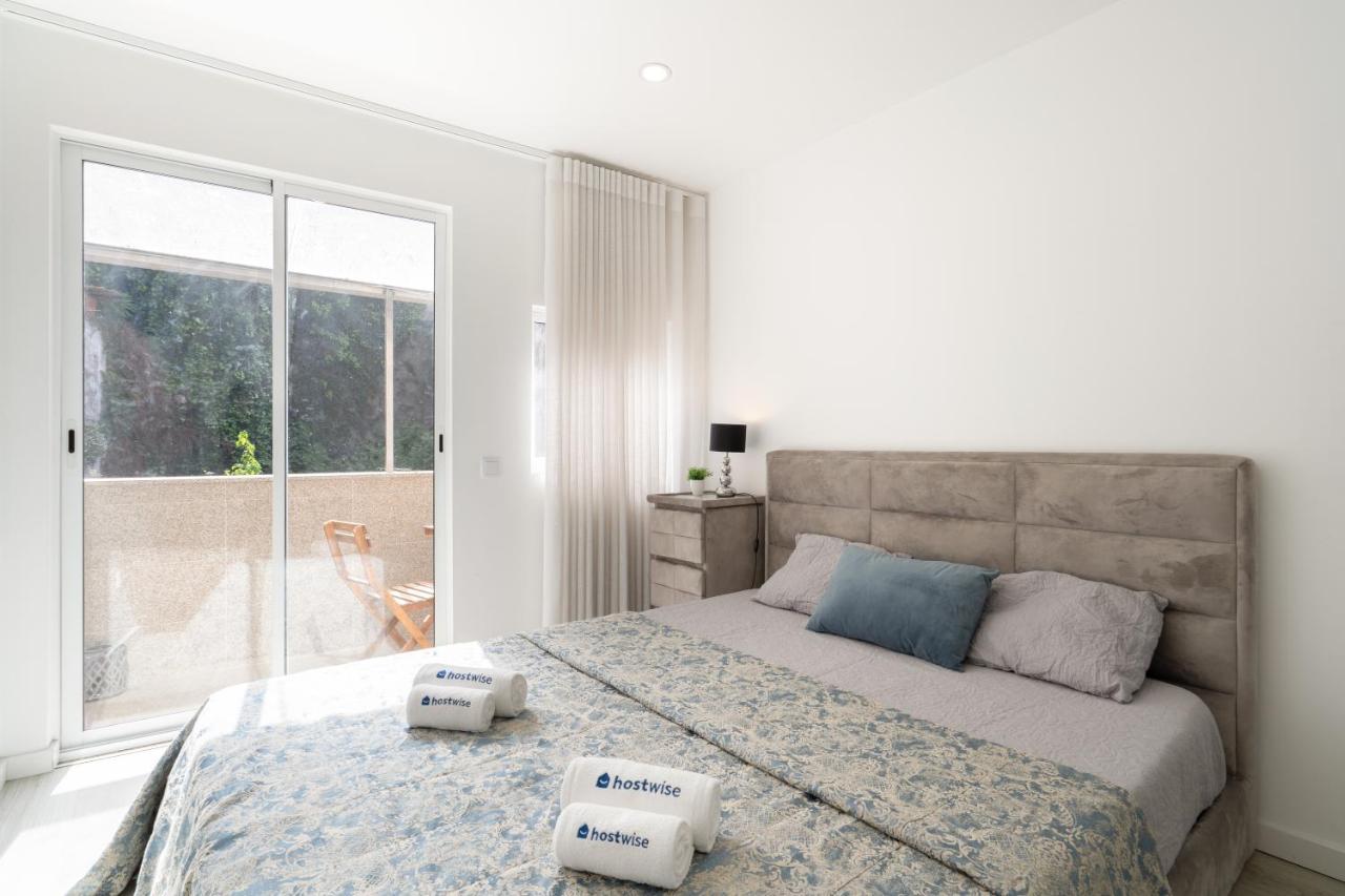 Host Wise - Spacious Noble Apartaments Ace Location OOporto Esterno foto