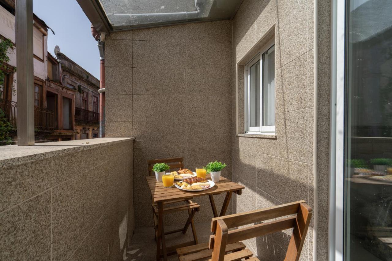 Host Wise - Spacious Noble Apartaments Ace Location OOporto Esterno foto