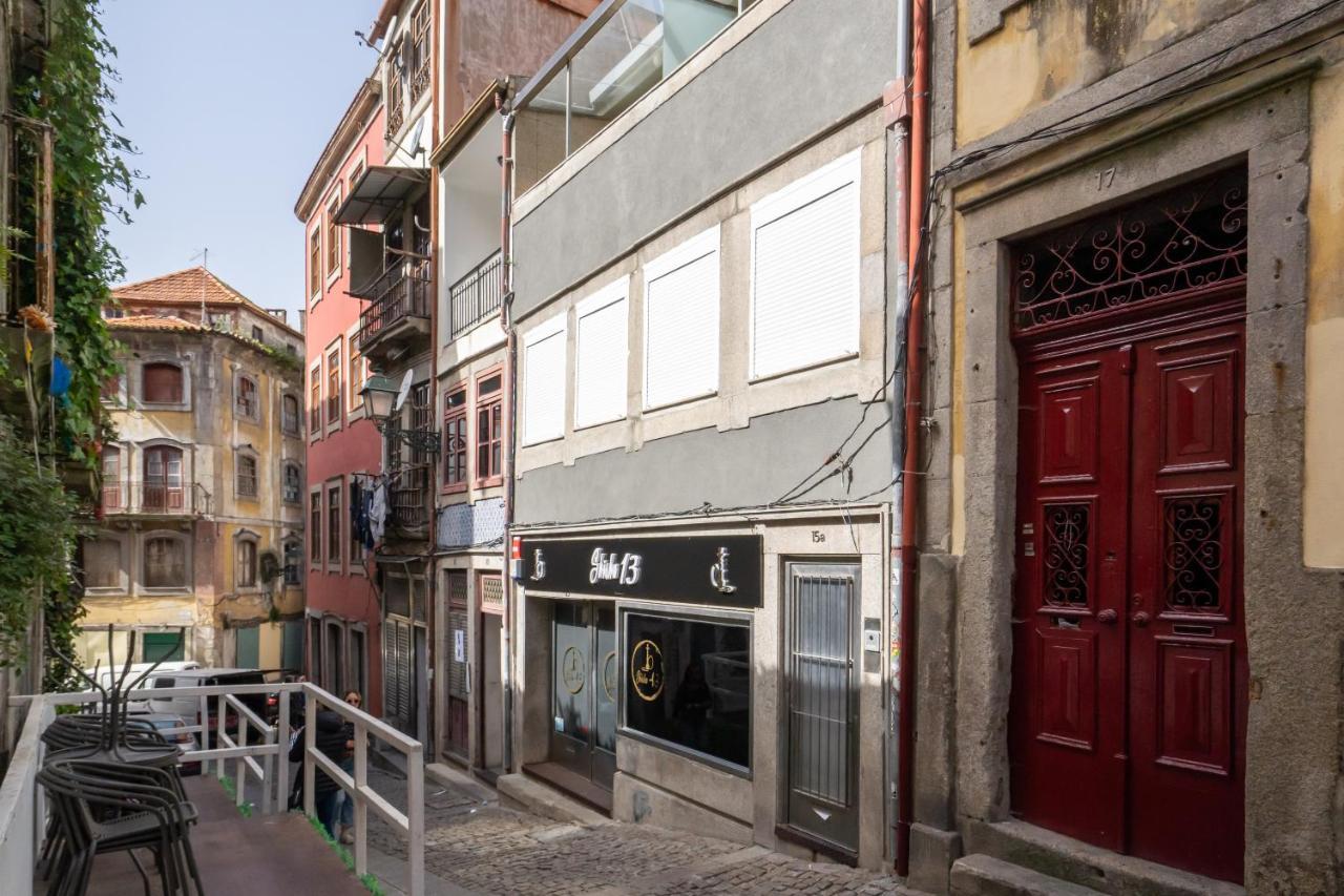 Host Wise - Spacious Noble Apartaments Ace Location OOporto Esterno foto