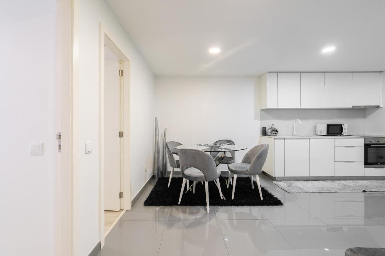 Host Wise - Spacious Noble Apartaments Ace Location OOporto Esterno foto