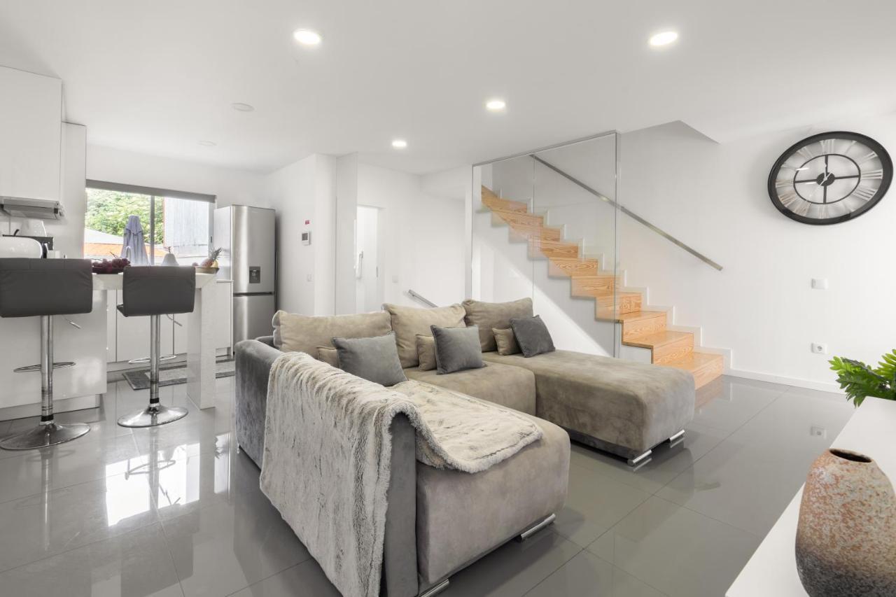 Host Wise - Spacious Noble Apartaments Ace Location OOporto Esterno foto