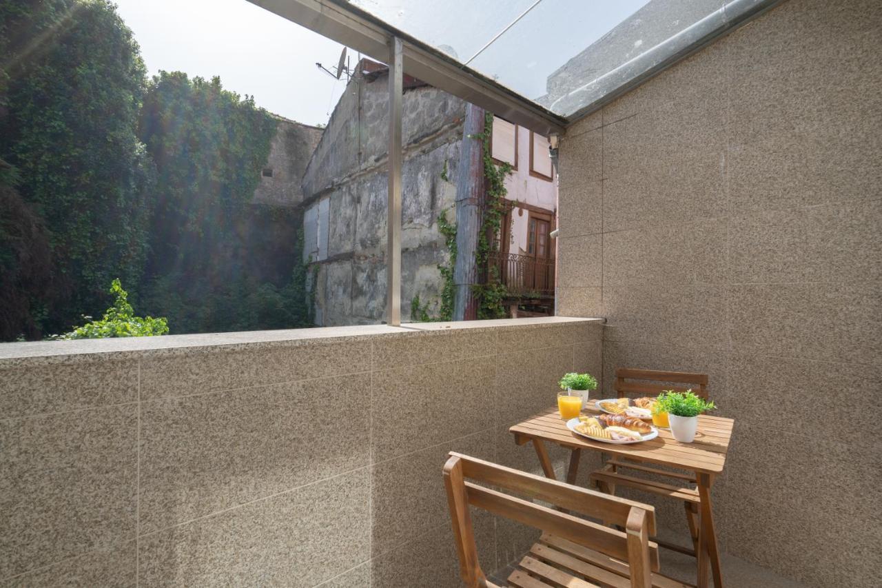 Host Wise - Spacious Noble Apartaments Ace Location OOporto Esterno foto