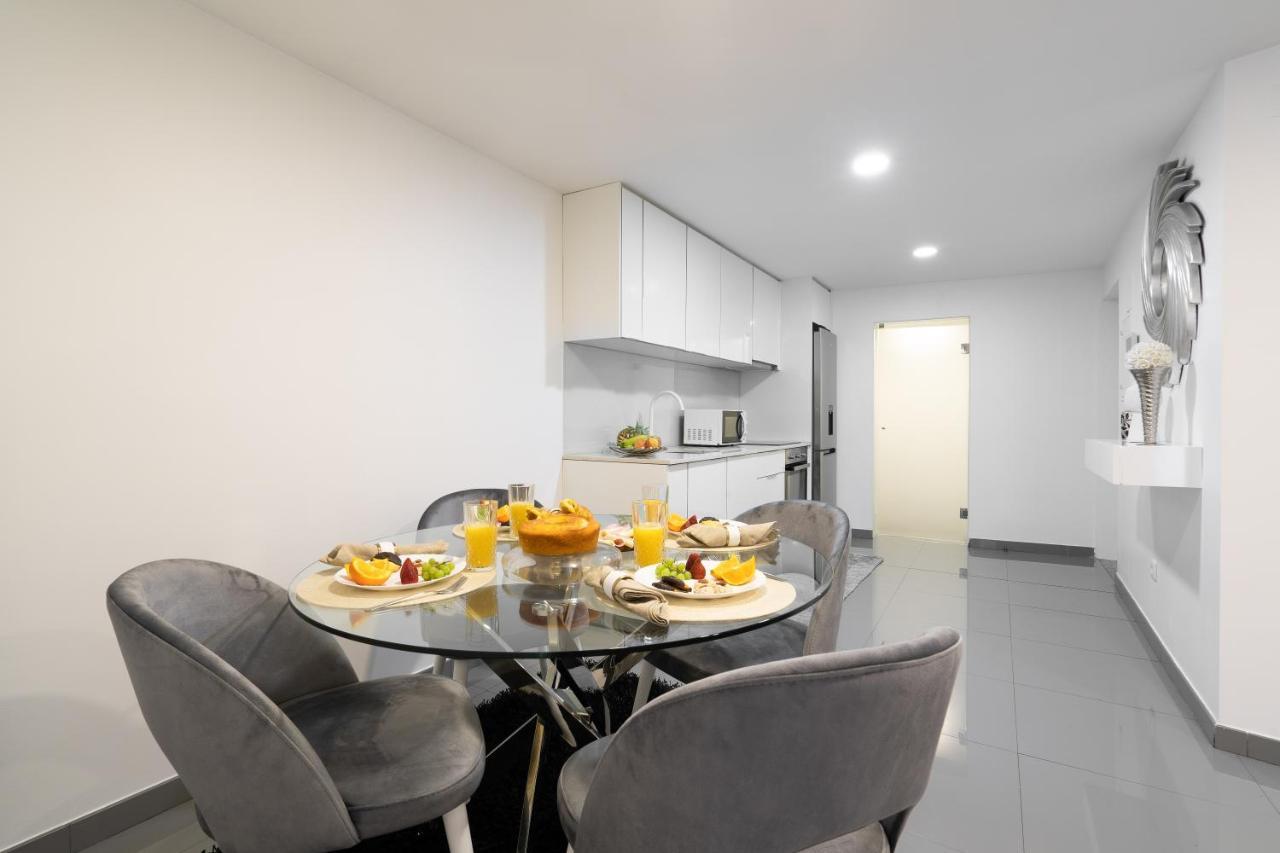 Host Wise - Spacious Noble Apartaments Ace Location OOporto Esterno foto