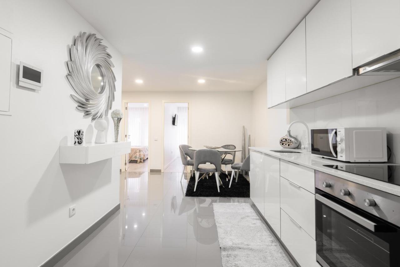 Host Wise - Spacious Noble Apartaments Ace Location OOporto Esterno foto