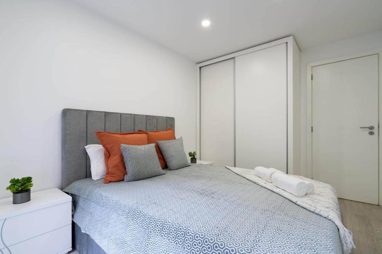 Host Wise - Spacious Noble Apartaments Ace Location OOporto Esterno foto