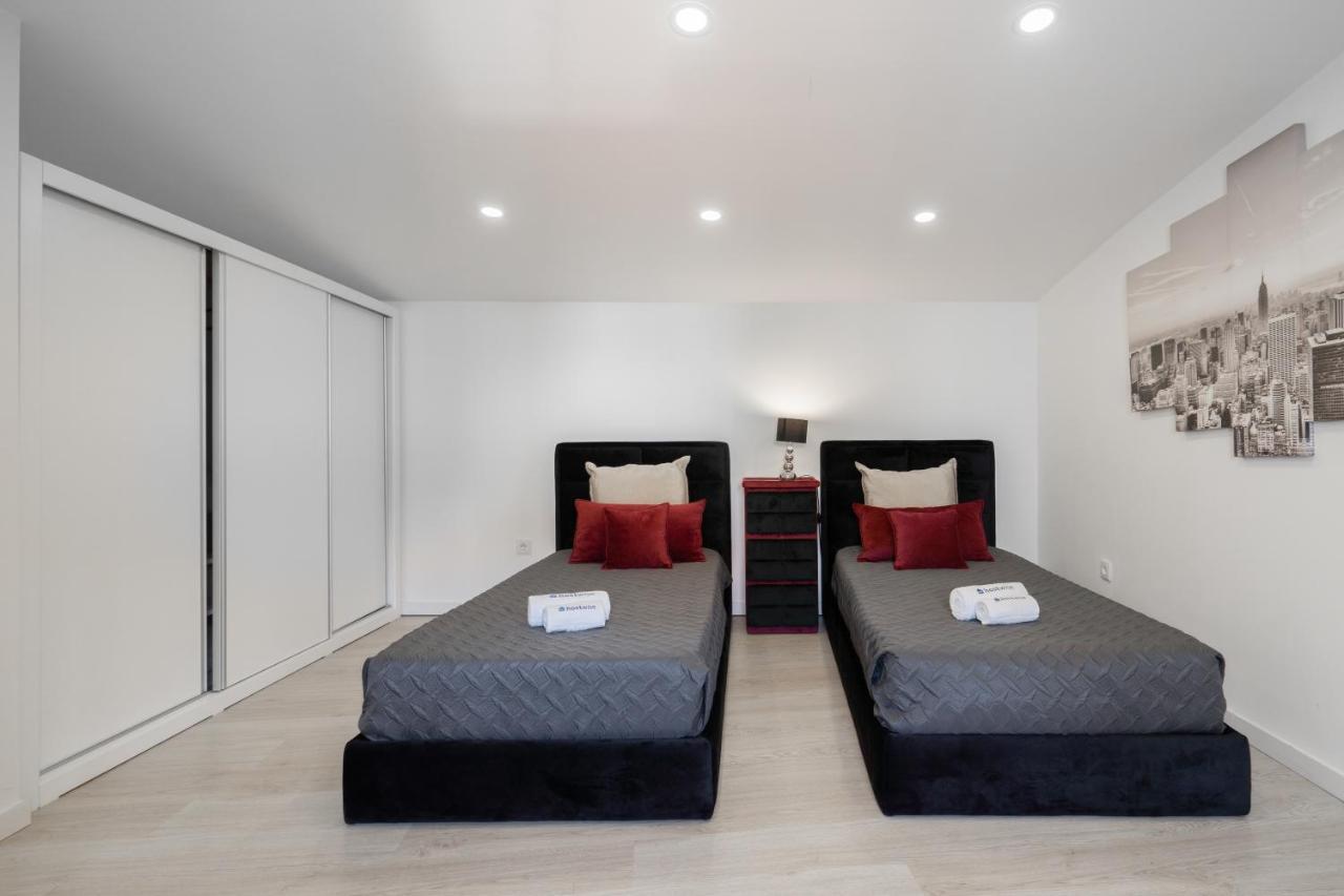 Host Wise - Spacious Noble Apartaments Ace Location OOporto Esterno foto