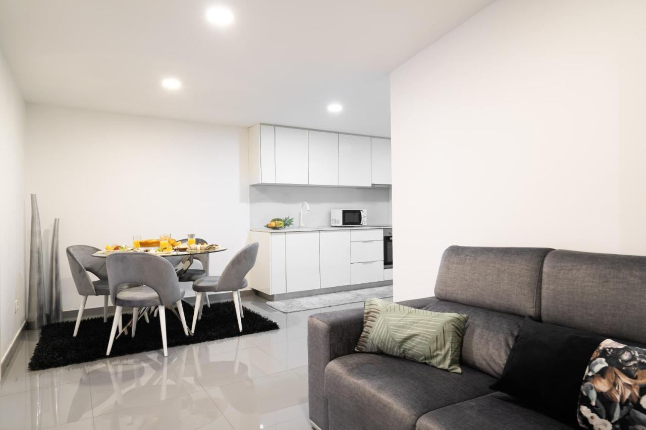 Host Wise - Spacious Noble Apartaments Ace Location OOporto Esterno foto