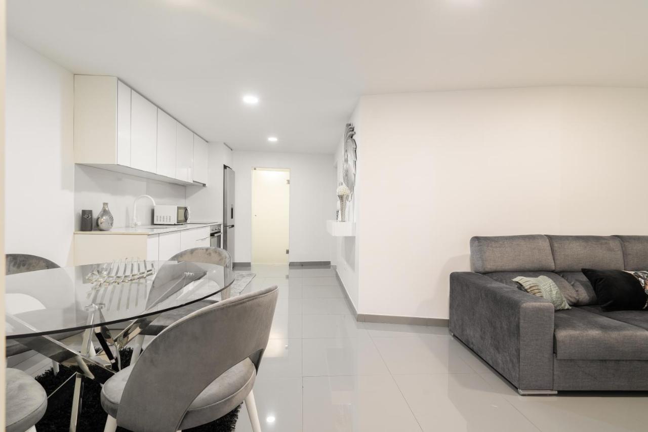 Host Wise - Spacious Noble Apartaments Ace Location OOporto Esterno foto