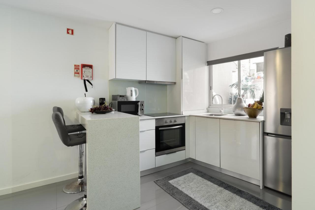 Host Wise - Spacious Noble Apartaments Ace Location OOporto Esterno foto