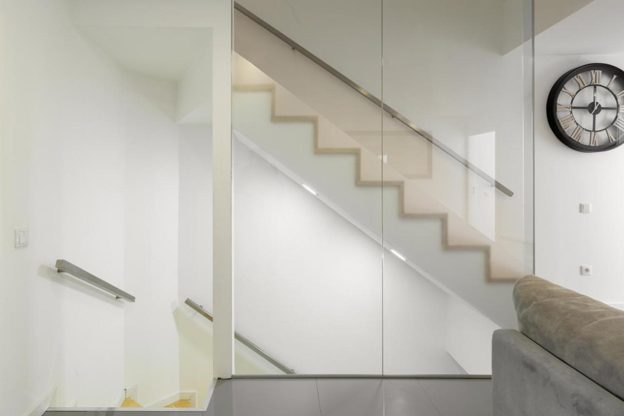 Host Wise - Spacious Noble Apartaments Ace Location OOporto Esterno foto