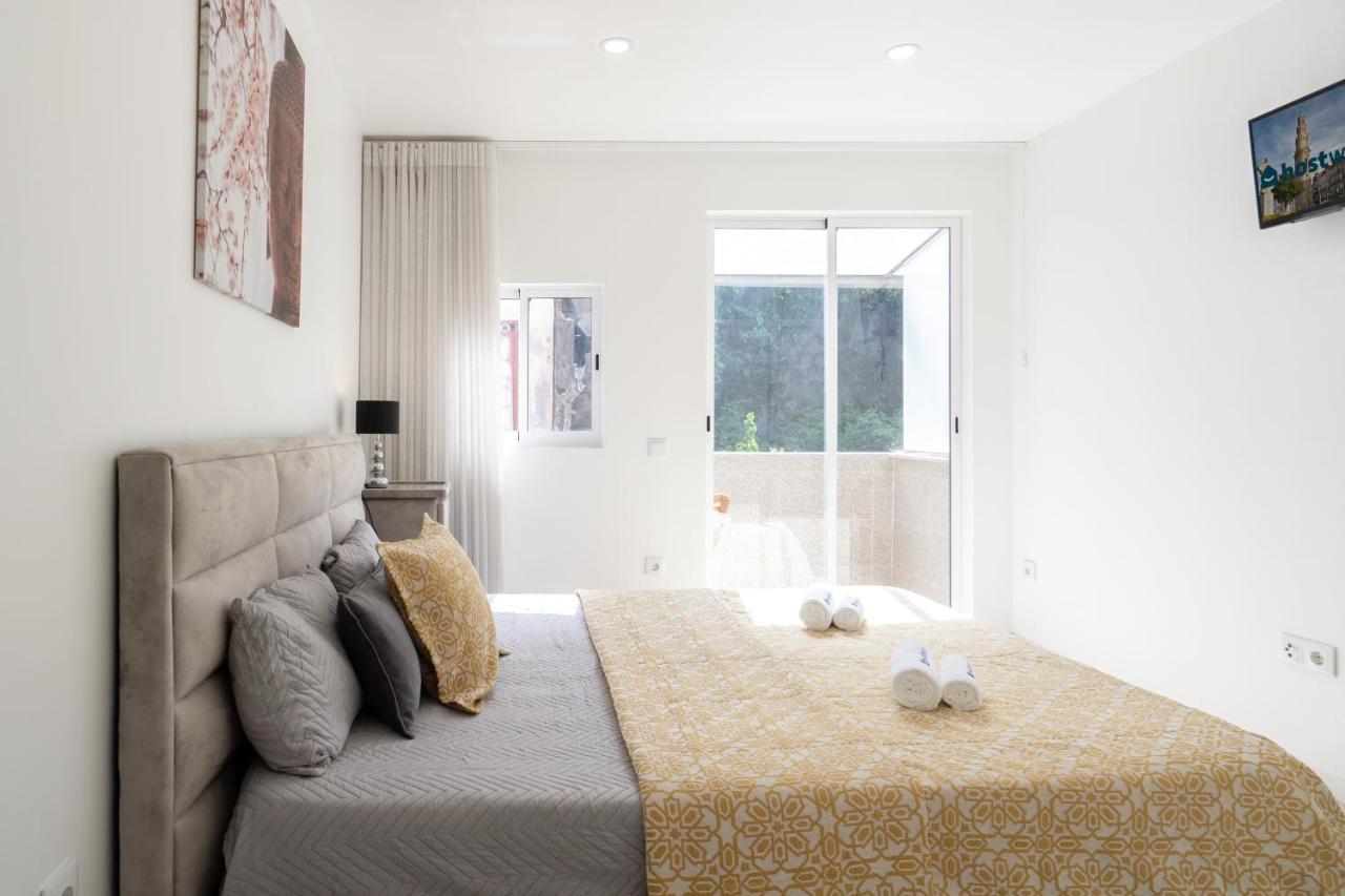 Host Wise - Spacious Noble Apartaments Ace Location OOporto Esterno foto