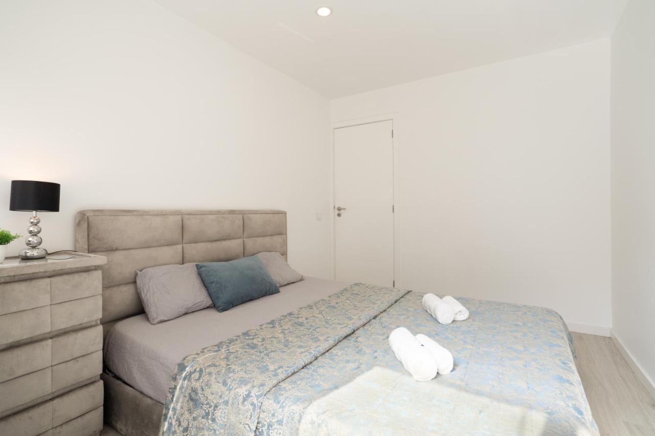 Host Wise - Spacious Noble Apartaments Ace Location OOporto Esterno foto
