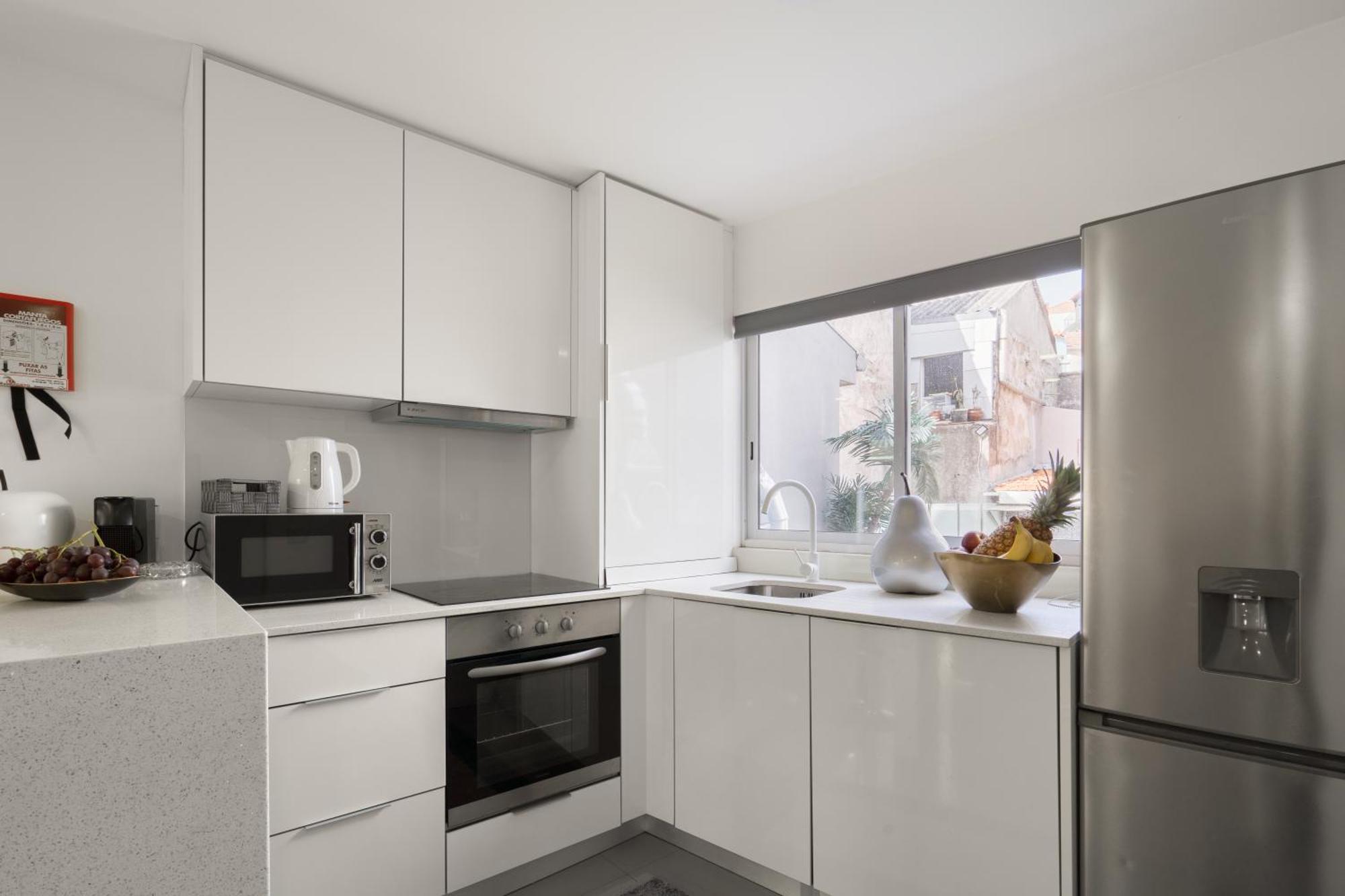 Host Wise - Spacious Noble Apartaments Ace Location OOporto Esterno foto